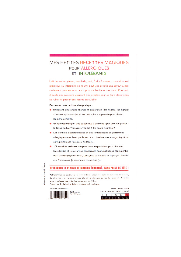 thumbnail of patricia-coignard-mes-Petites-recettes-magiques-pour-allergiques-et-intole╠ürants-leducs-editions-4ecouv